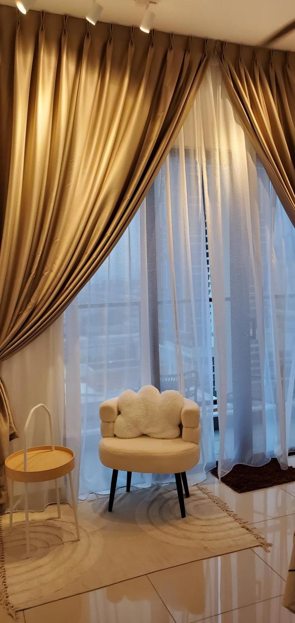 Trion 2 Bedroom - Tallest Residential Tower Pangsapuri